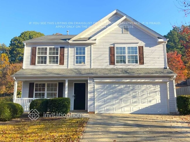 Building Photo - 6718 Brookfield Way