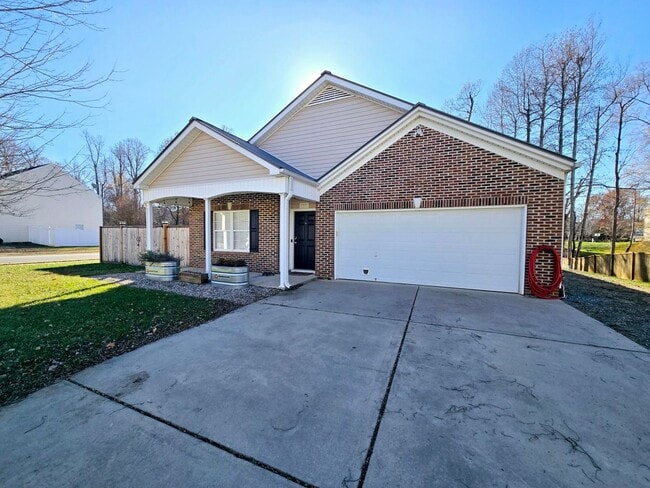 Photo - For Rent: Charming 3-Bedroom Home in Mebane, NC Coming Soon!