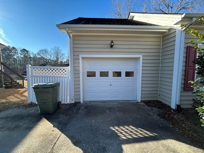Photo - One-Level Home with garage in Whitstone - Fuquay