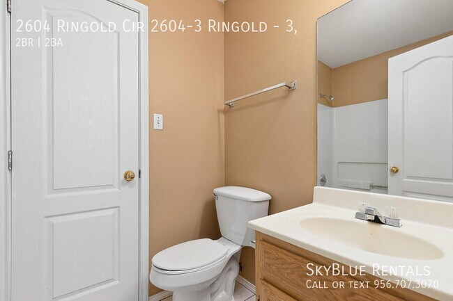 Photo - 2604 W Ringold Cir Unidad 3,
