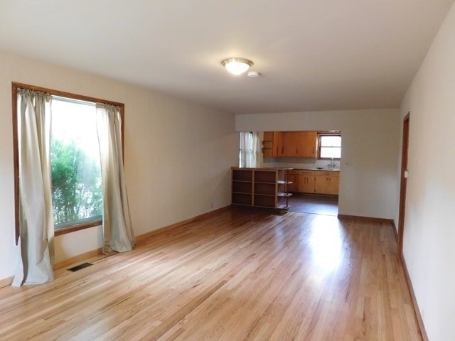 Photo - 2Bd/1Ba Single Story House w/ Basement - A...