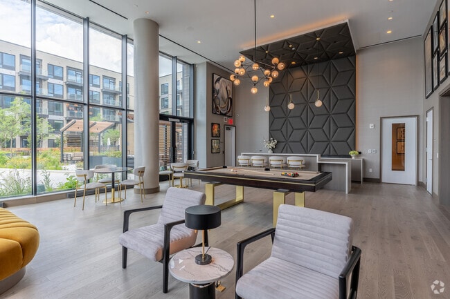 Waterfront Lounge