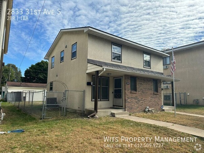 Building Photo - Cozy 2/1 Duplex in South Minneapolis Rental