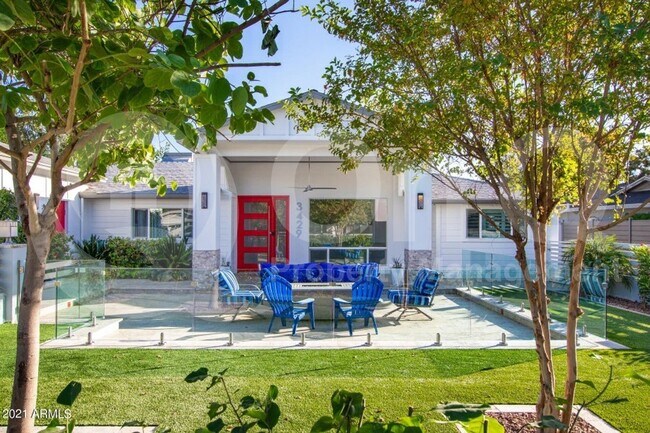 Photo - 3429 E Coolidge St