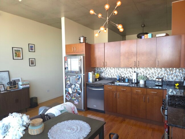 Photo - 1720 S Michigan Ave Unit 2517