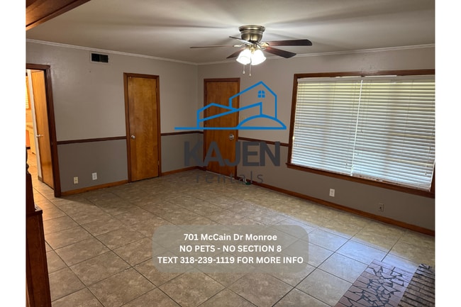 701 McCain Dr
