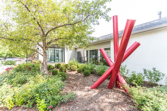 Photo - Courtney Park