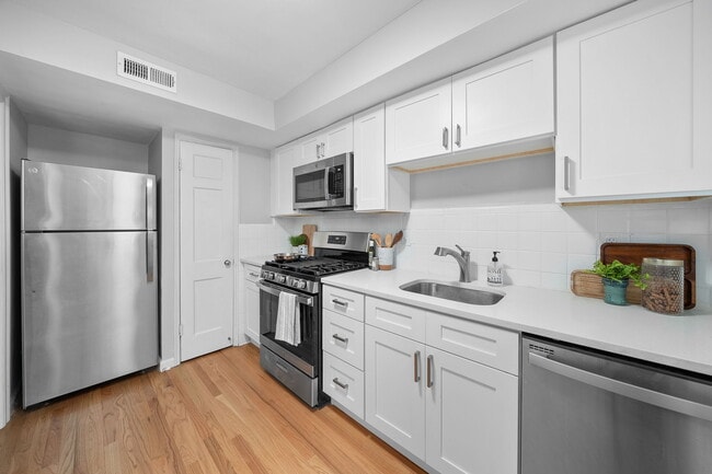 Photo - The Square on Mcknight