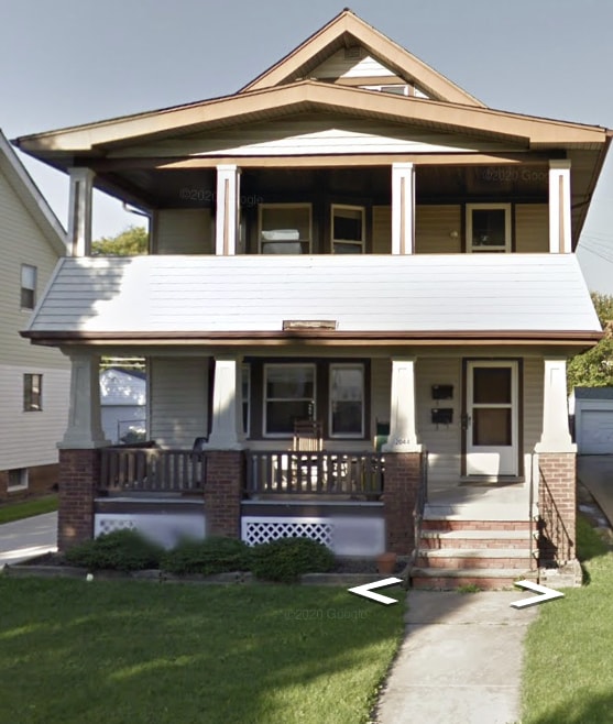 Building Photo - 2042 Richland Ave Unit 1 Rental