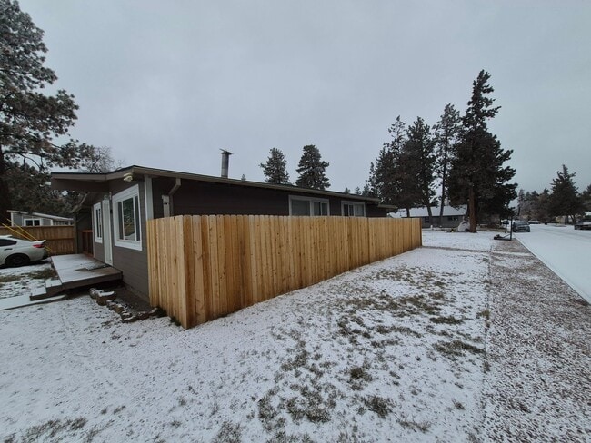 Photo - 3BR/1BA - Fenced - RV Parking - Solar