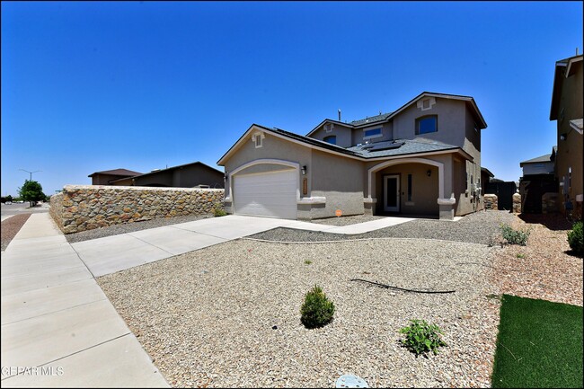 Building Photo - 14925 Willie Worsley Ave