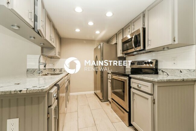 4 Bedroom Pet-Friendly Home in Clearwater, FL with Main Street Renewal