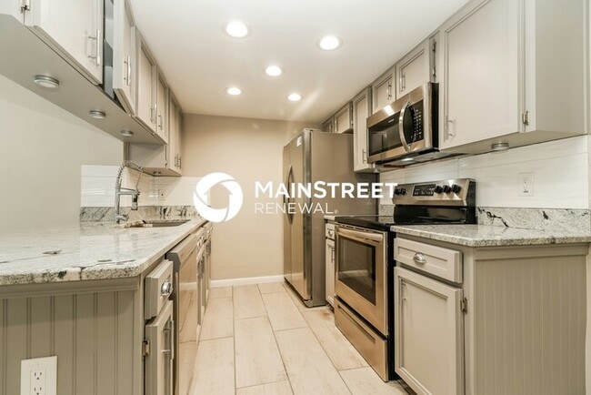 Photo - 4 Bedroom Pet-Friendly Home in Clearwater, FL with Main Street Renewal