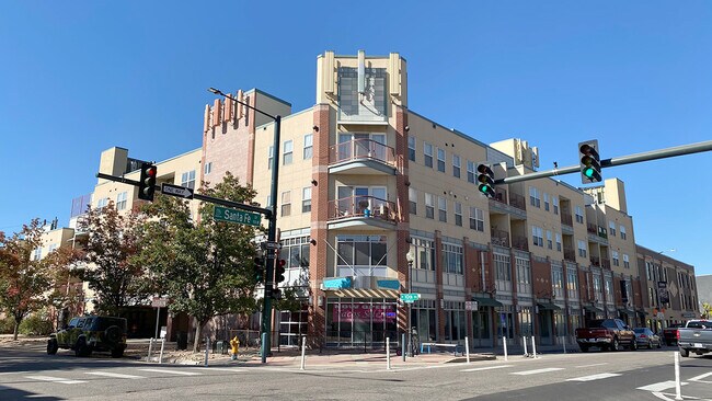 Photo - Wheelhouse Apartments Unit 218