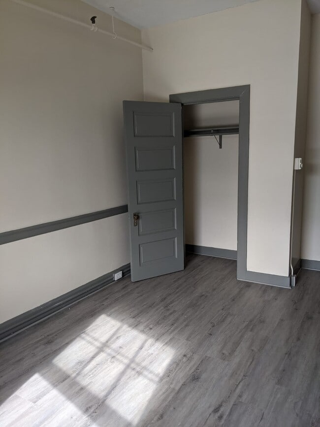 Crocker House Apartments For Rent in New London, CT