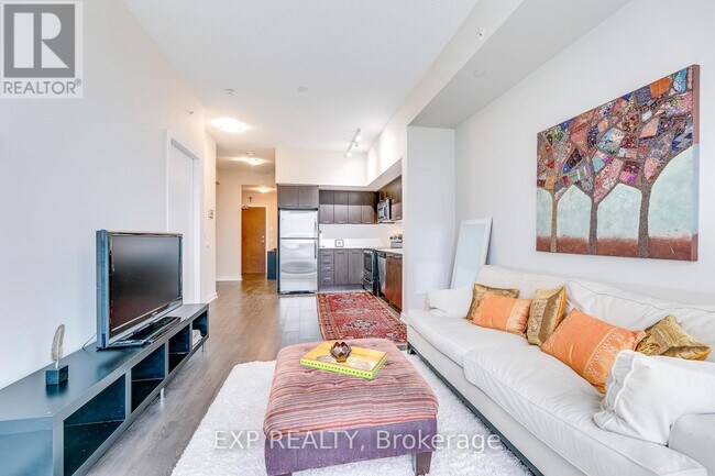 Photo - 2200 Lake Shore Blvd W Unit 2908