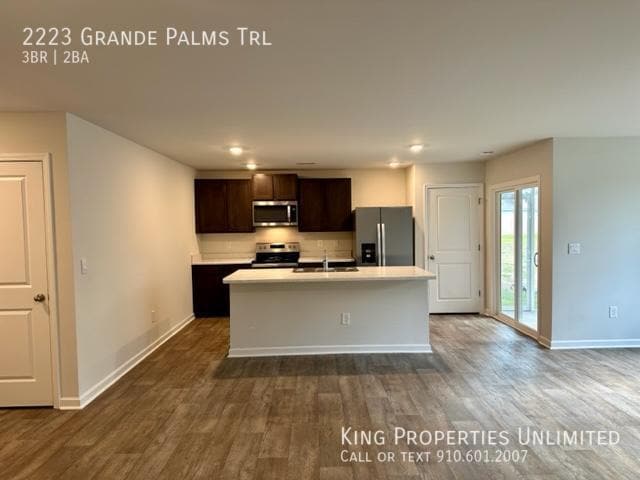 Photo - 2223 Grande Palms Trl