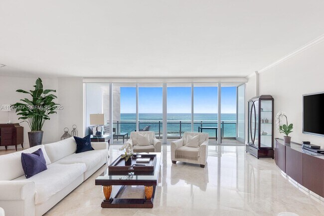 10295 Collins Ave Unit 803