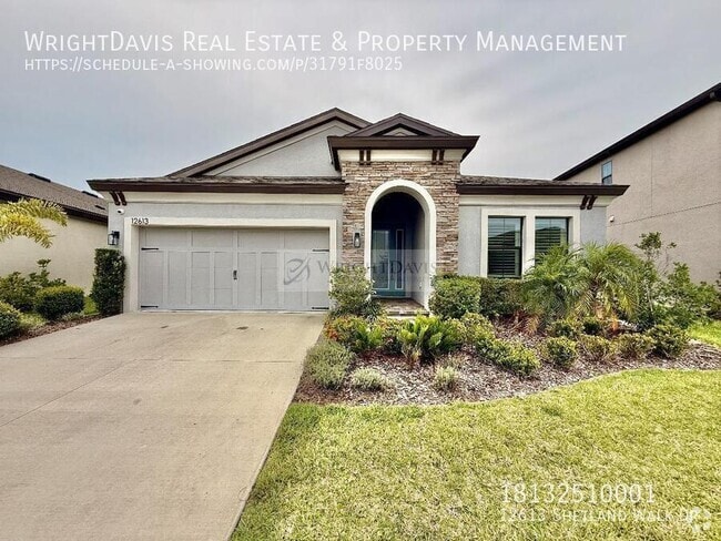 Building Photo - 12613 Shetland Walk Dr Rental