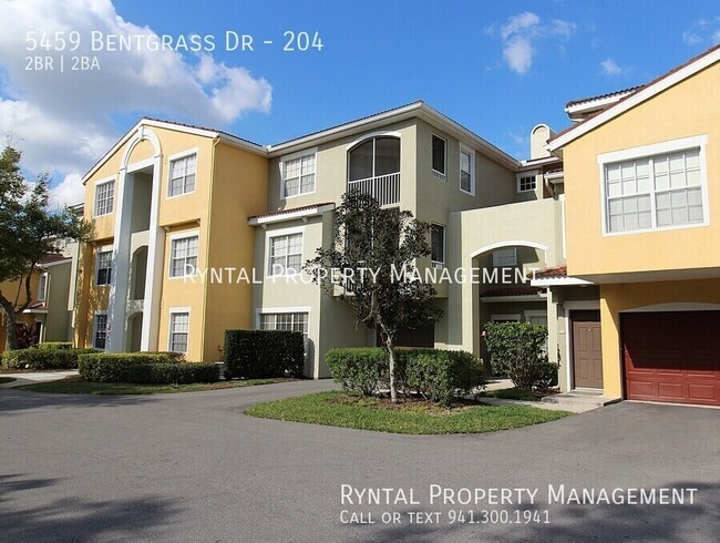 Building Photo - 5459 Bentgrass Dr Unit 204