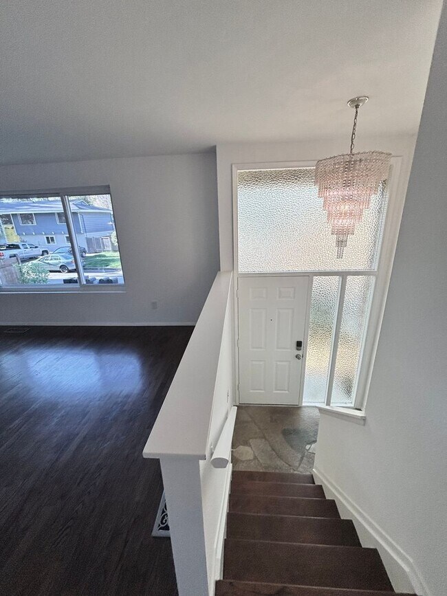 Photo - Gorgeous 4-Bd House | Huge Deck, Huge Fenced Yard, & Bonus Room!