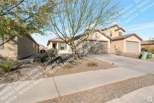 Building Photo - 8755 E Stone Meadow Cir Rental