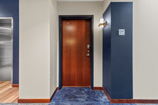 Photo - 1209 N Charles St