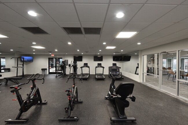 Photo - Passenger Flats