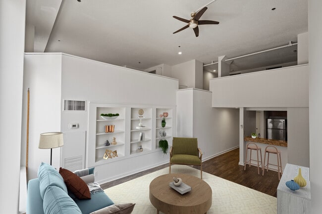 Photo - Lowertown Commons