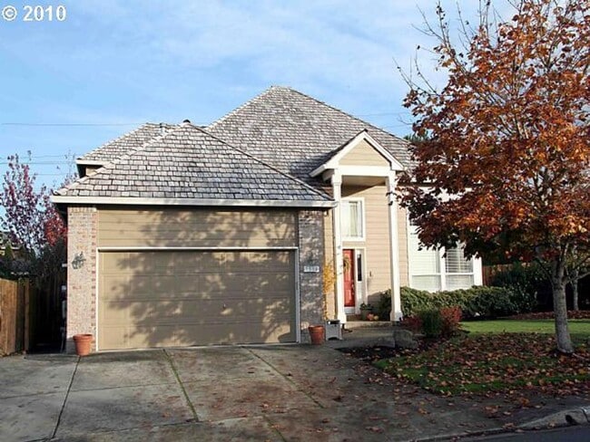 Photo - Spacious 4-Bedroom Home with Gourmet Kitchen, Primary Suite & Backyard Garden in Bethany