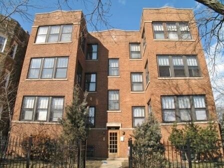 1400 W. Warner - 1400 W. Warner Apartments