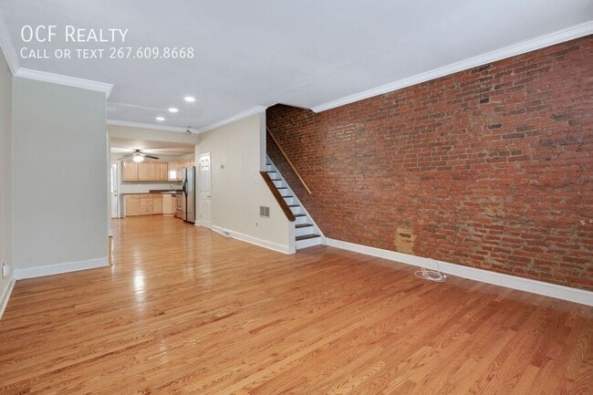 Building Photo - 1819 Pemberton St