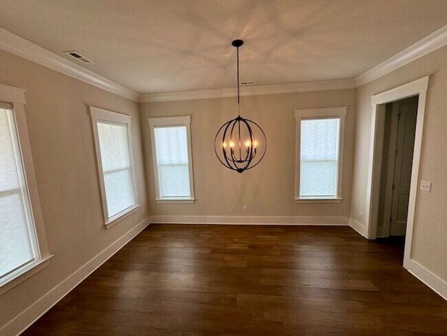 Photo - Fenced yard in popular Clift Farm