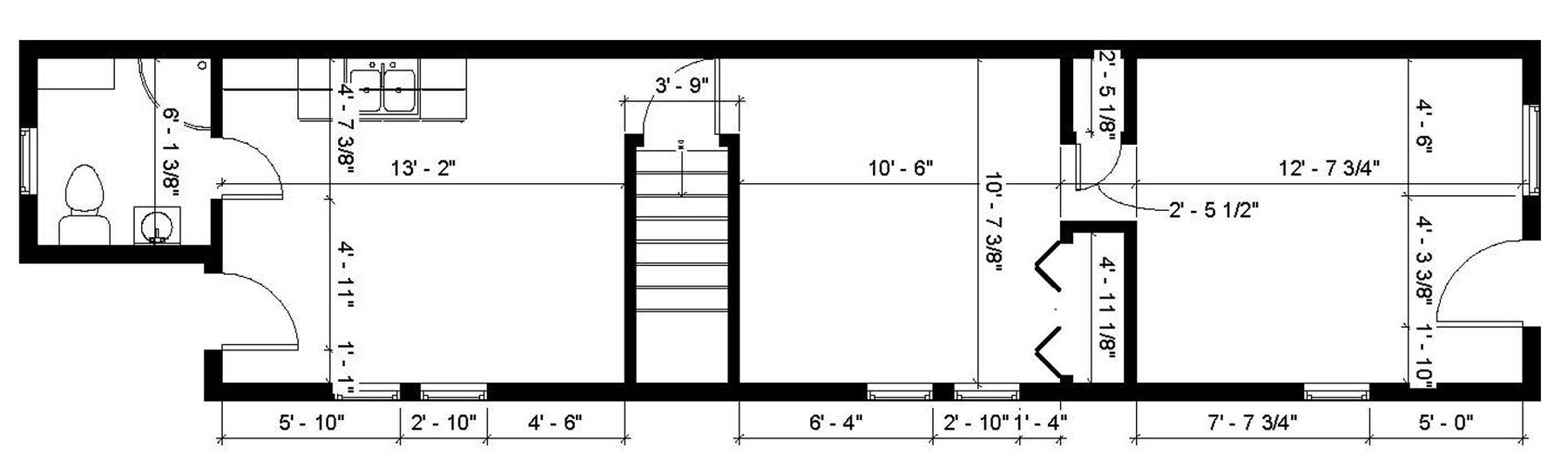 Photo - 532-534 Line St Unidad 532 Line St Sunbury