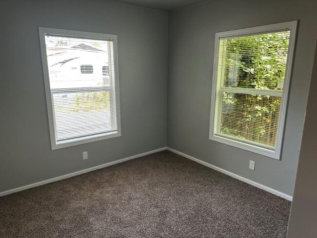 Photo - UPDATED single family home, with large yard!