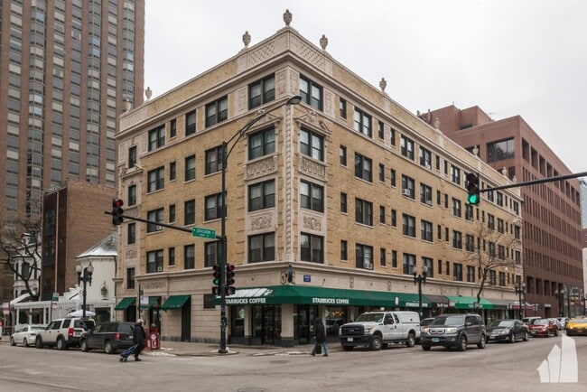Photo - 1150 N Dearborn St Rental