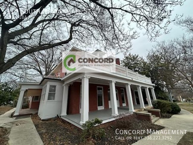 Photo - 110 S Mendenhall St Unidad F