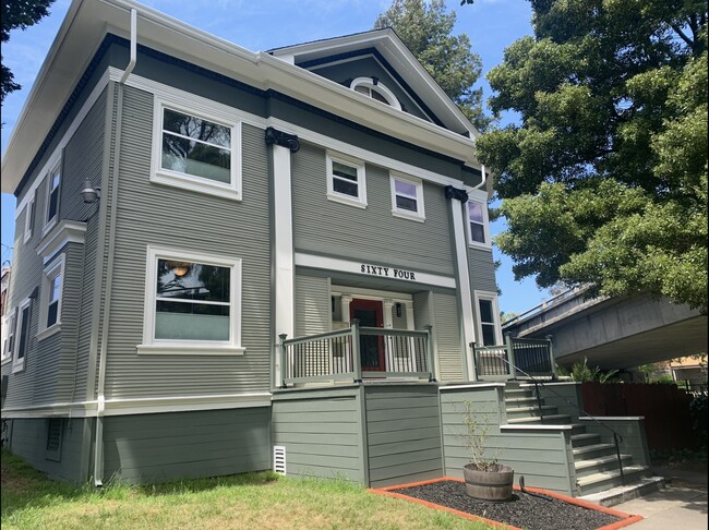 Photo - 64 Santa Clara Ave Unit Apt 1