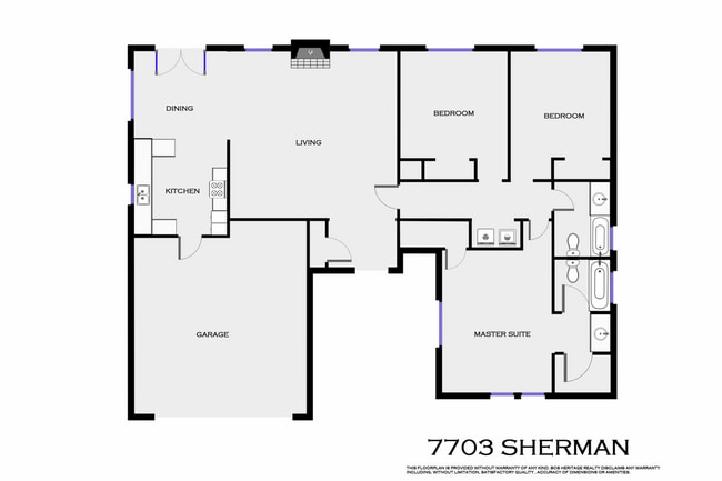 Photo - Great 3/2 CS Home in Raintree