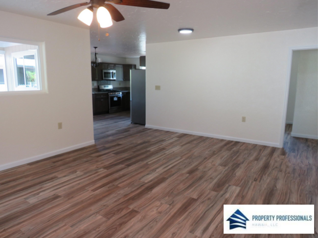Photo - Stylish, custom home in Nanawale!