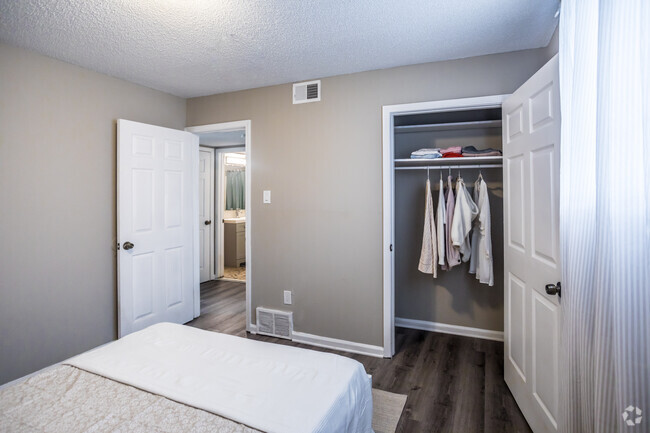 Interior Photo - Villages at Harrison Creek- 50% off 1st month Rental