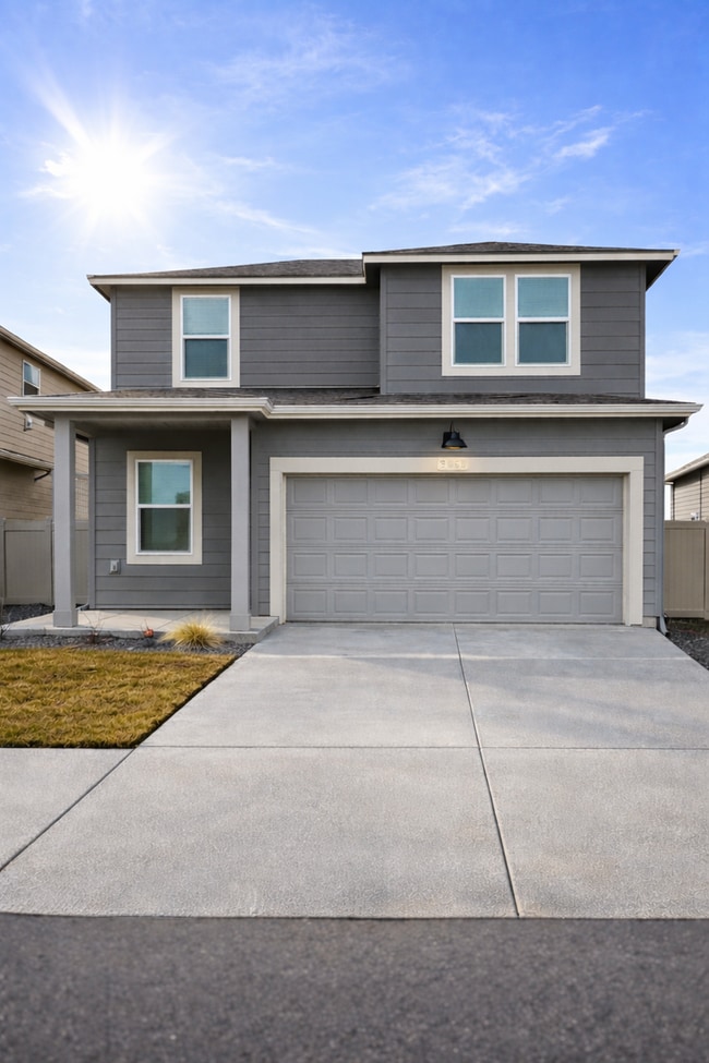 Building Photo - 3668 Keller Ln