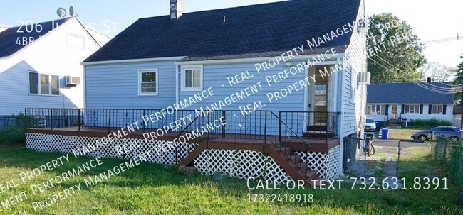 Photo - 206 Julius St