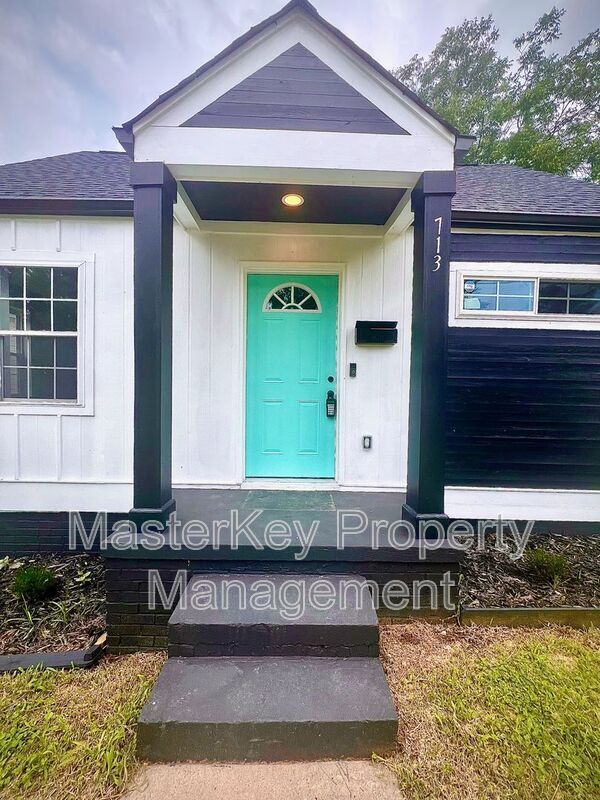 Photo - 713 Massey Ave