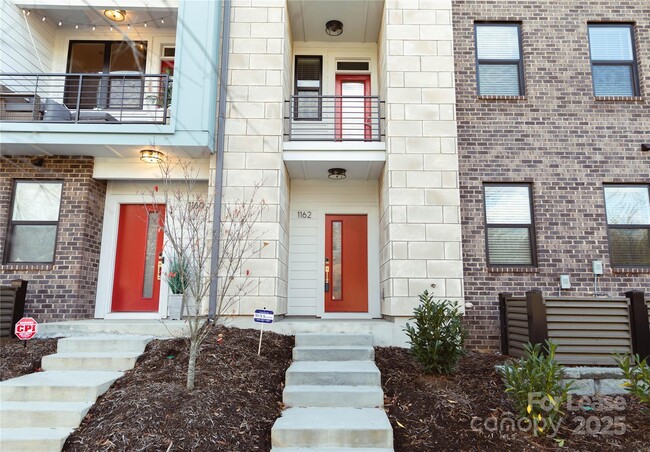 Photo - 1162 E 36th St Townhome