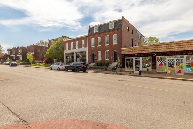 Photo - 3231 Morgan Ford Rd