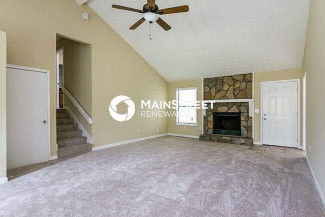 Photo - 4 Bedroom Pet-Friendly Home in Marietta, G...