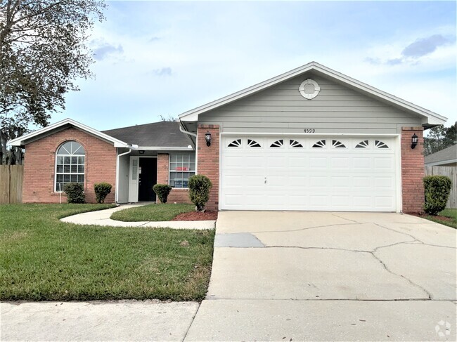 Building Photo - 4599 Carriage Crossing Dr Rental