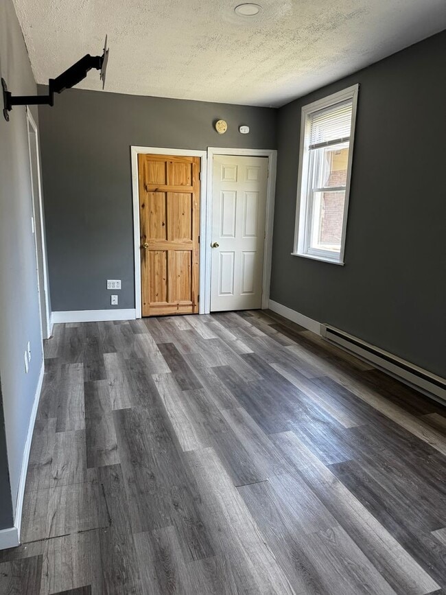 Photo - 2 Bedroom, 1st Floor Apartment Unit #1