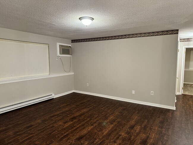 Living Area - 440 North Ave Apartments Unit 99